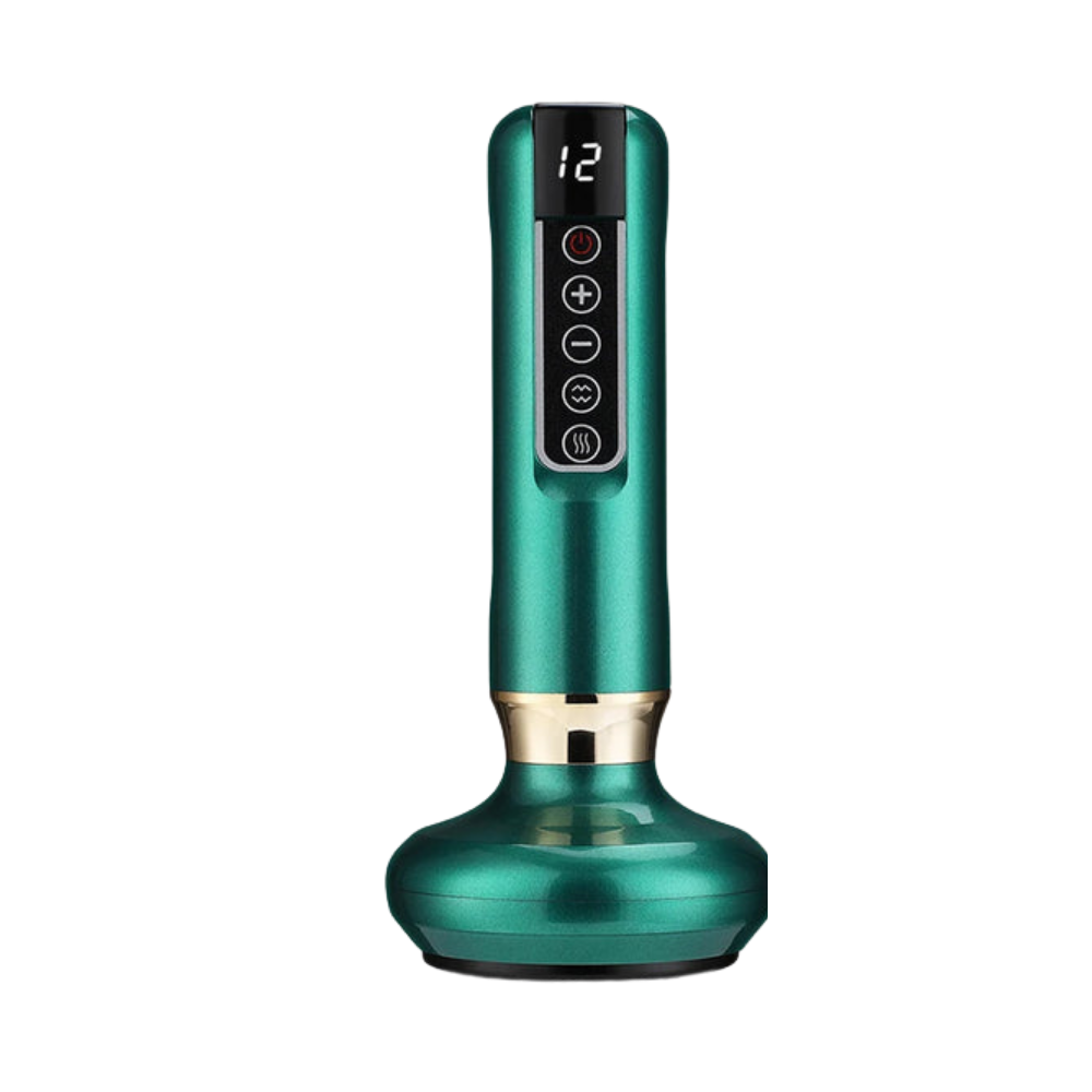 Nutriisia™ - Anti-Cellulite Massager