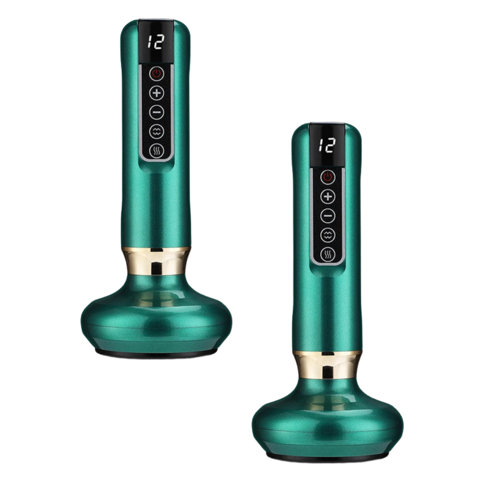 Nutriisia™ - Anti-Cellulite Massager