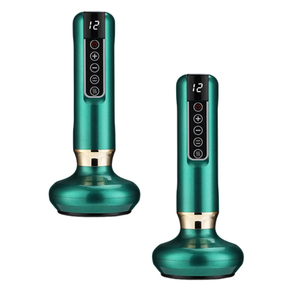 Nutriisia™ - Anti-Cellulite Massager