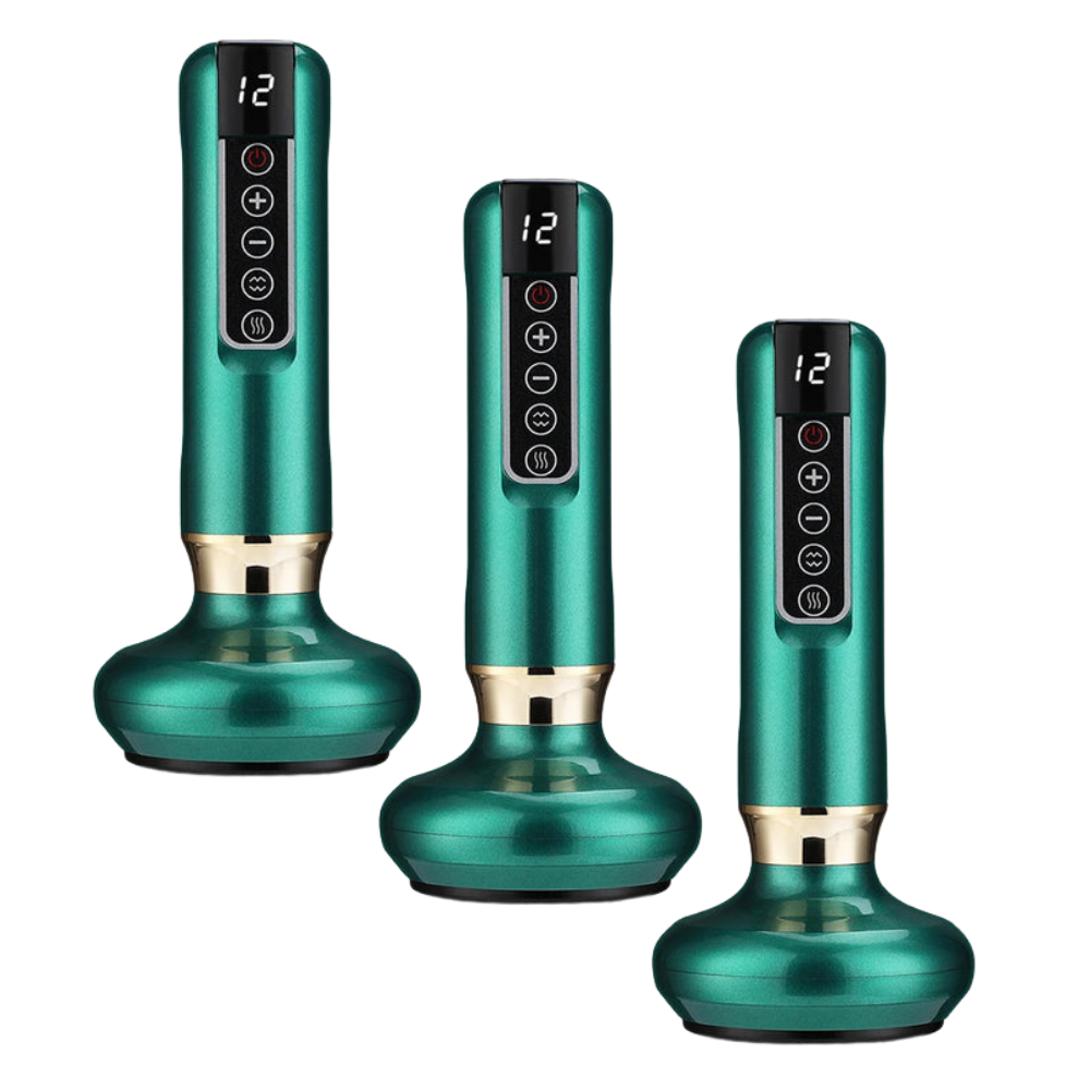 Nutriisia™ - Anti-Cellulite Massager