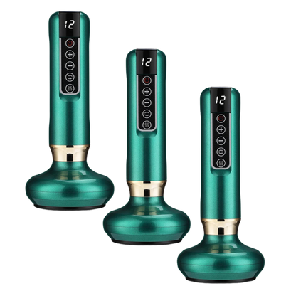 Nutriisia™ - Anti-Cellulite Massager