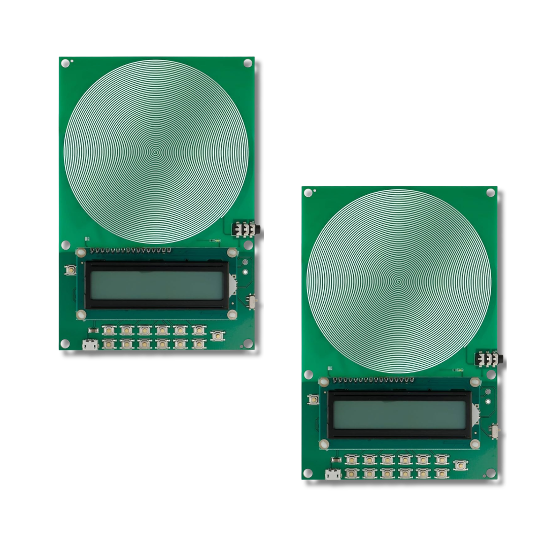 Nutriisia™ - Earth Harmony Resonator