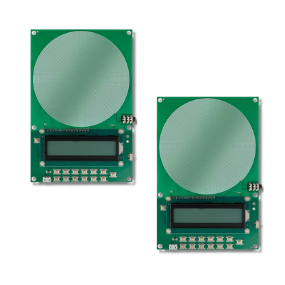 Nutriisia™ - Earth Harmony Resonator