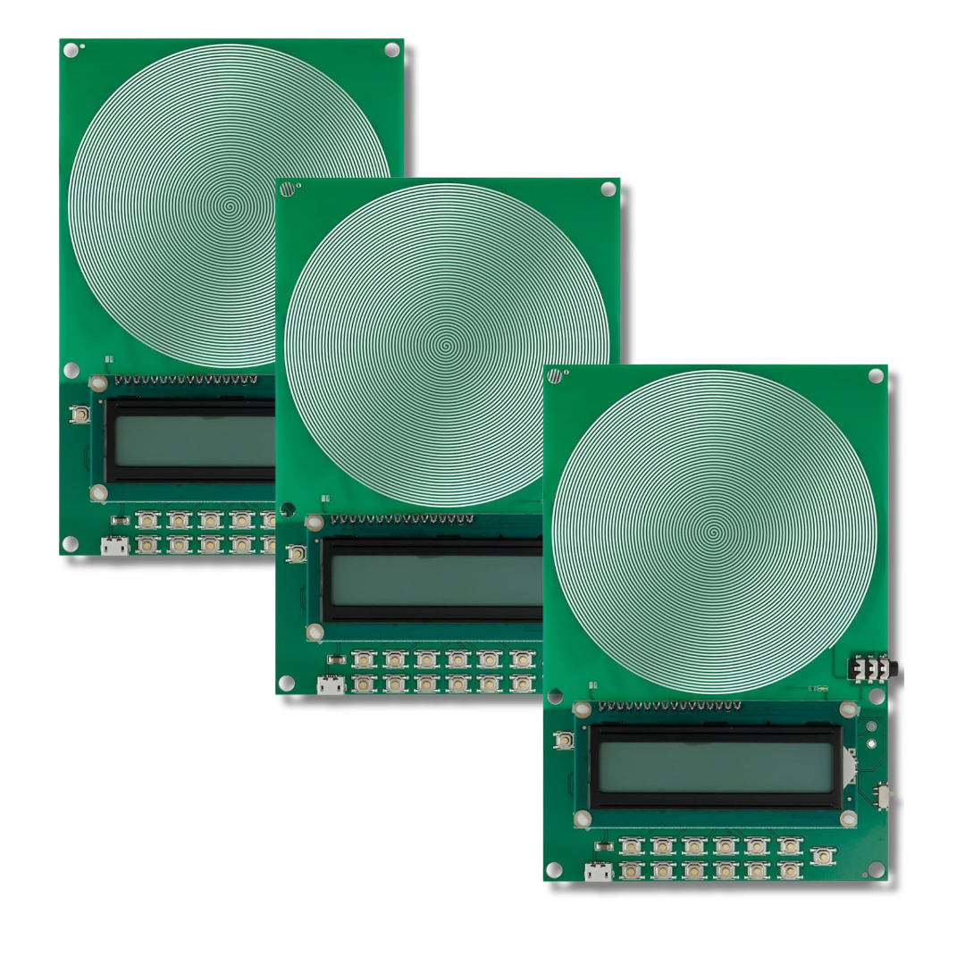 Nutriisia™ - Earth Harmony Resonator