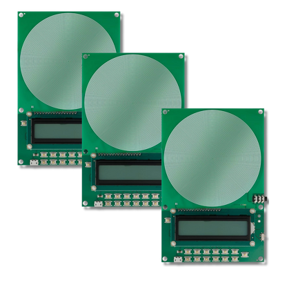 Nutriisia™ - Earth Harmony Resonator