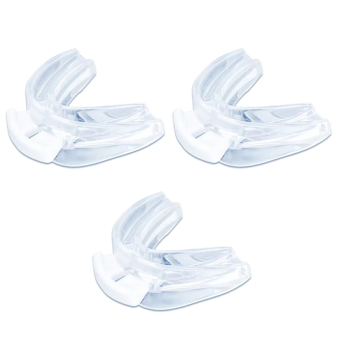Nutriisia™ - Sleep Apnea & Anti-Snoring Guard