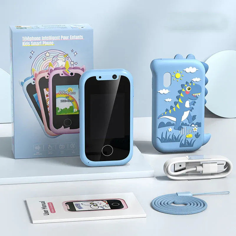 Nutriisia™ - Kids Learning Phone