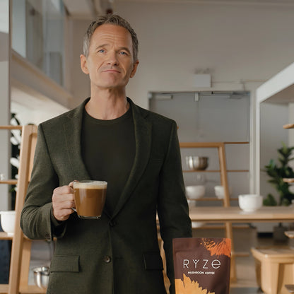 RYZE 100% PREMIUM CEREMONIAL CACAO