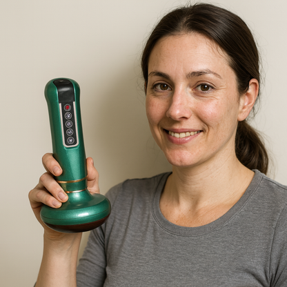 Nutriisia™ - Anti-Cellulite Massager