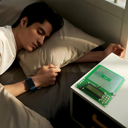 Nutriisia™ - Earth Harmony Resonator