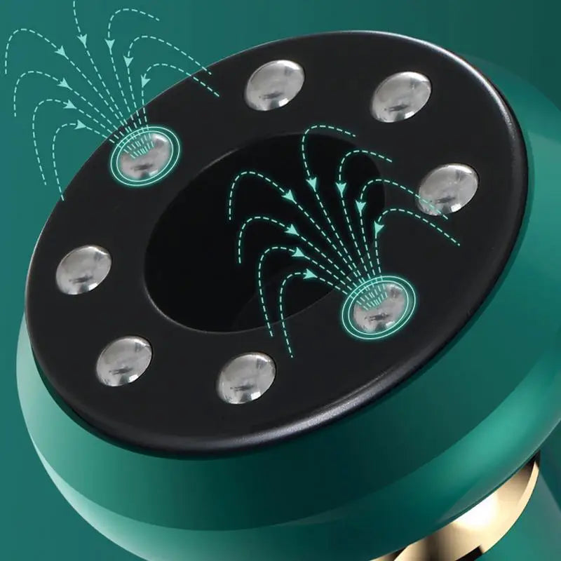 Nutriisia™ - Anti-Cellulite Massager