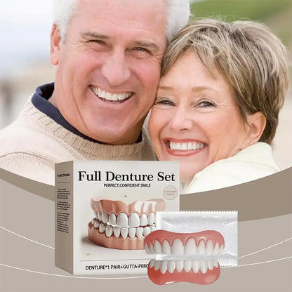 Nutriisia™ - Denture Set